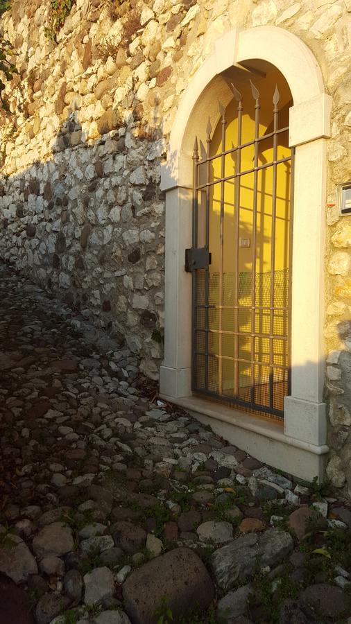 Home Suite Home Cavaion Veronese Exterior foto