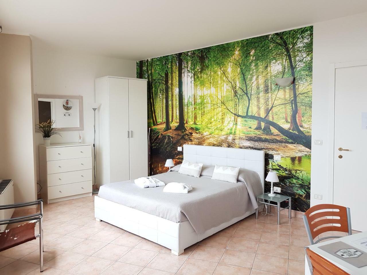 Home Suite Home Cavaion Veronese Exterior foto